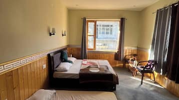 Bureau, Wi-Fi gratuit