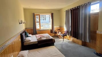 Escritorio y wifi gratis