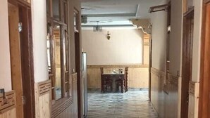 Lobby - Tanghaa Resort By Mountain Bee (Nako)