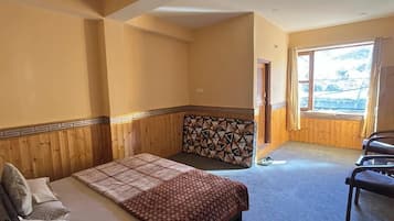 Escritorio y wifi gratis