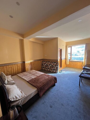 Tanghaa Resort By Mountain Bee