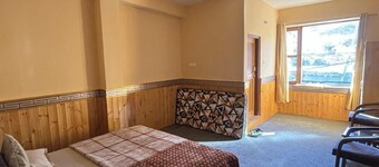 Tanghaa Resort By Mountain Bee