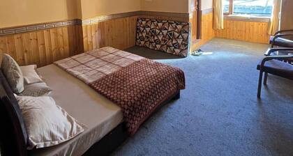 Tanghaa Resort By Mountain Bee