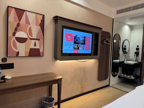 Postazione laptop, Wi-Fi gratuito