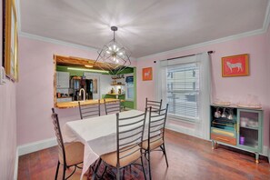 Dining - The Allen House (Ellicottville)