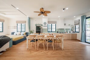 Interior - Phan Thiet - The Coast villa 3-bedroom (Tiến Thành)