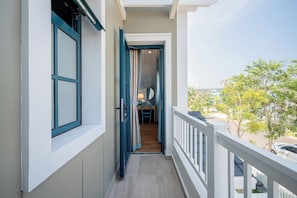 Property grounds - Phan Thiet - The Coast villa 3-bedroom (Tiến Thành)