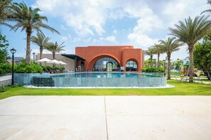 Pool - Phan Thiet - The Coast villa 3-bedroom (Tiến Thành)