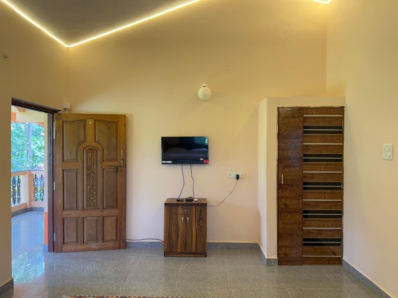 Deluxe Room | Interior