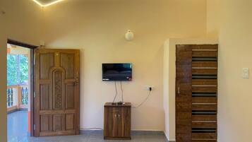 Deluxe Room | Interior