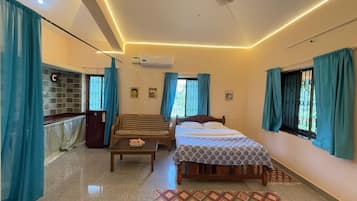 Deluxe Room | Free WiFi