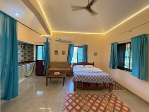 豪華客房 | 免費 Wi-Fi