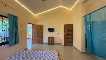 Deluxe Room | Free WiFi