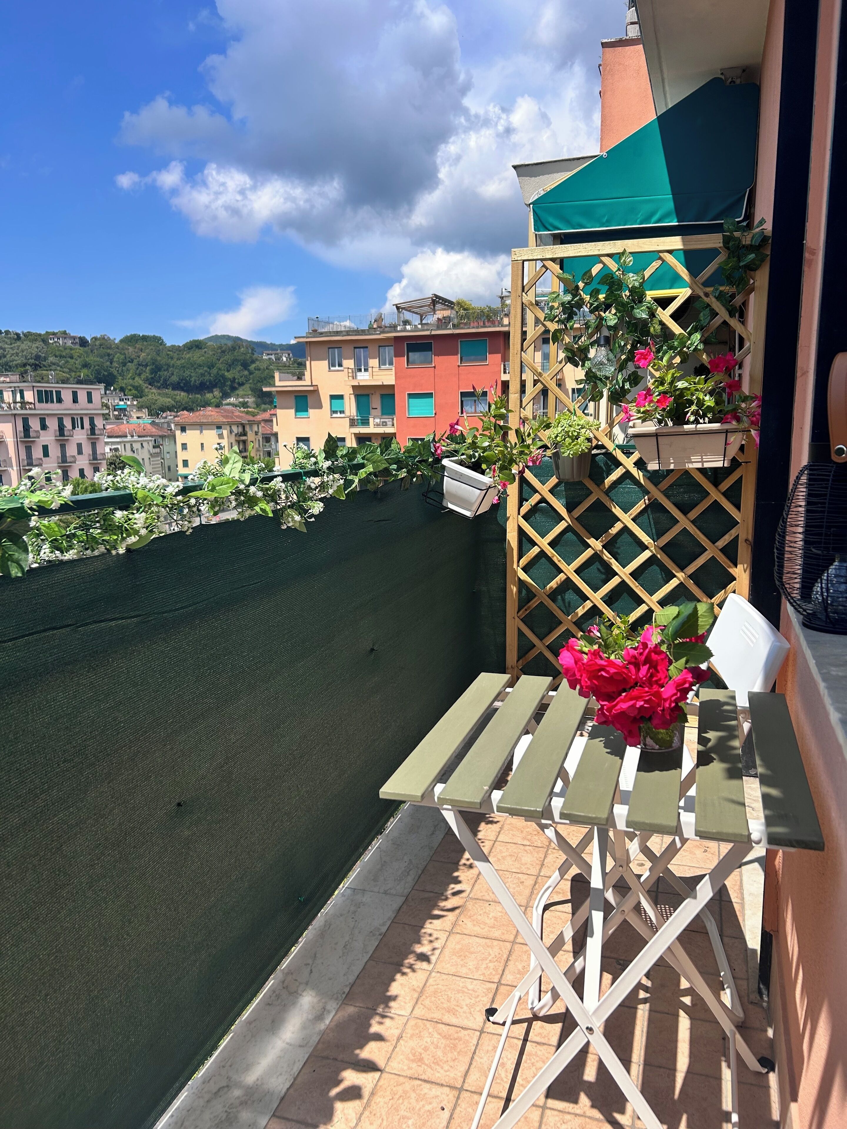 Boendeområde
