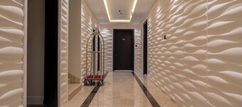 Arkan Arena Apartments