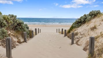 Plage à proximité