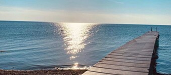 4 Person Holiday Home in Morbylanga