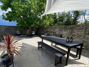 House | Exterior - 4 Person Holiday Home in Morbylanga (Morbylanga)