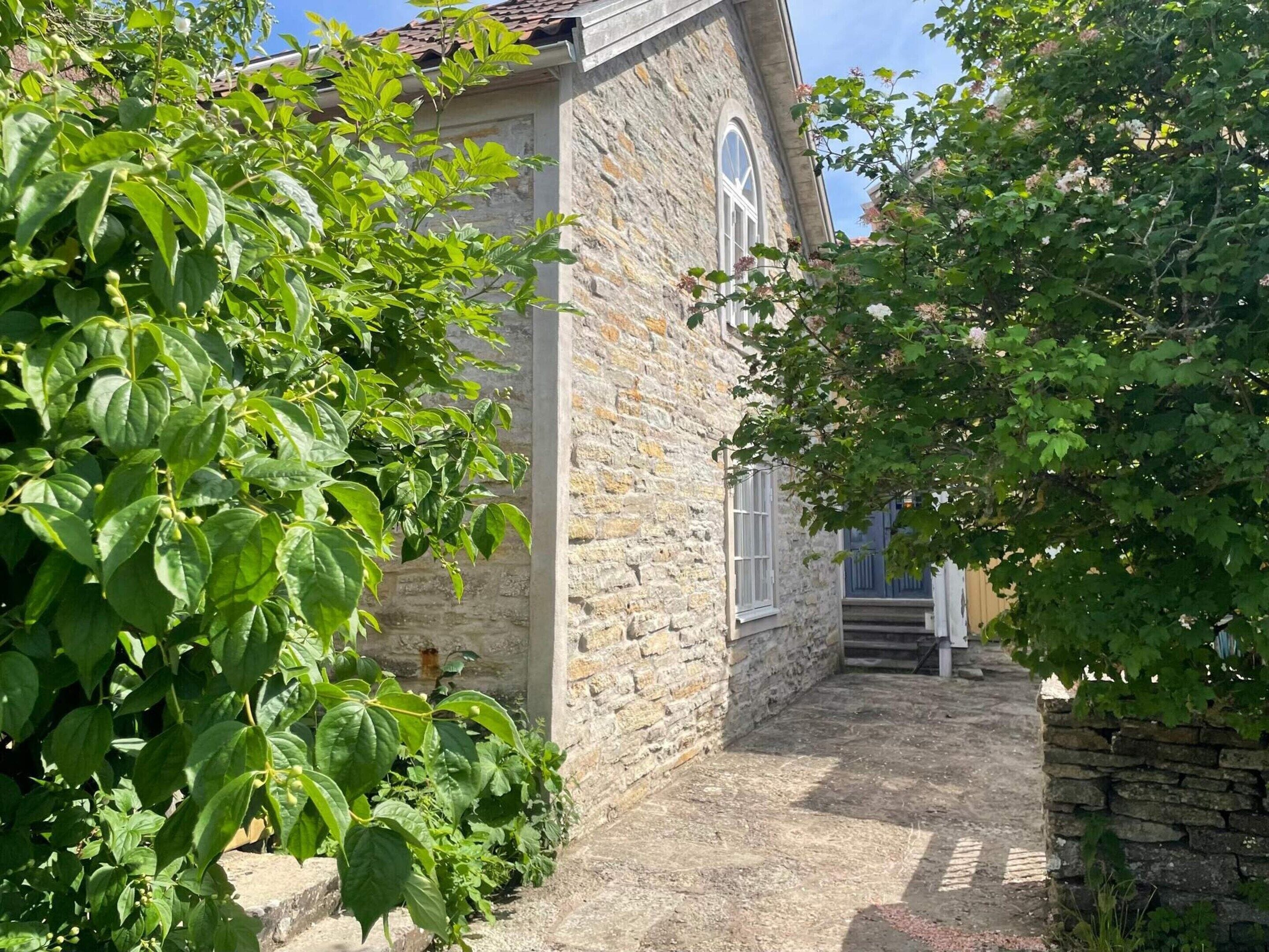 House | Exterior