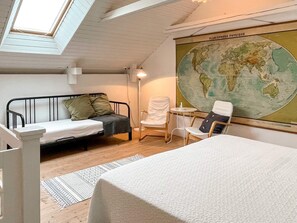 Ferienhaus | Innenbereich