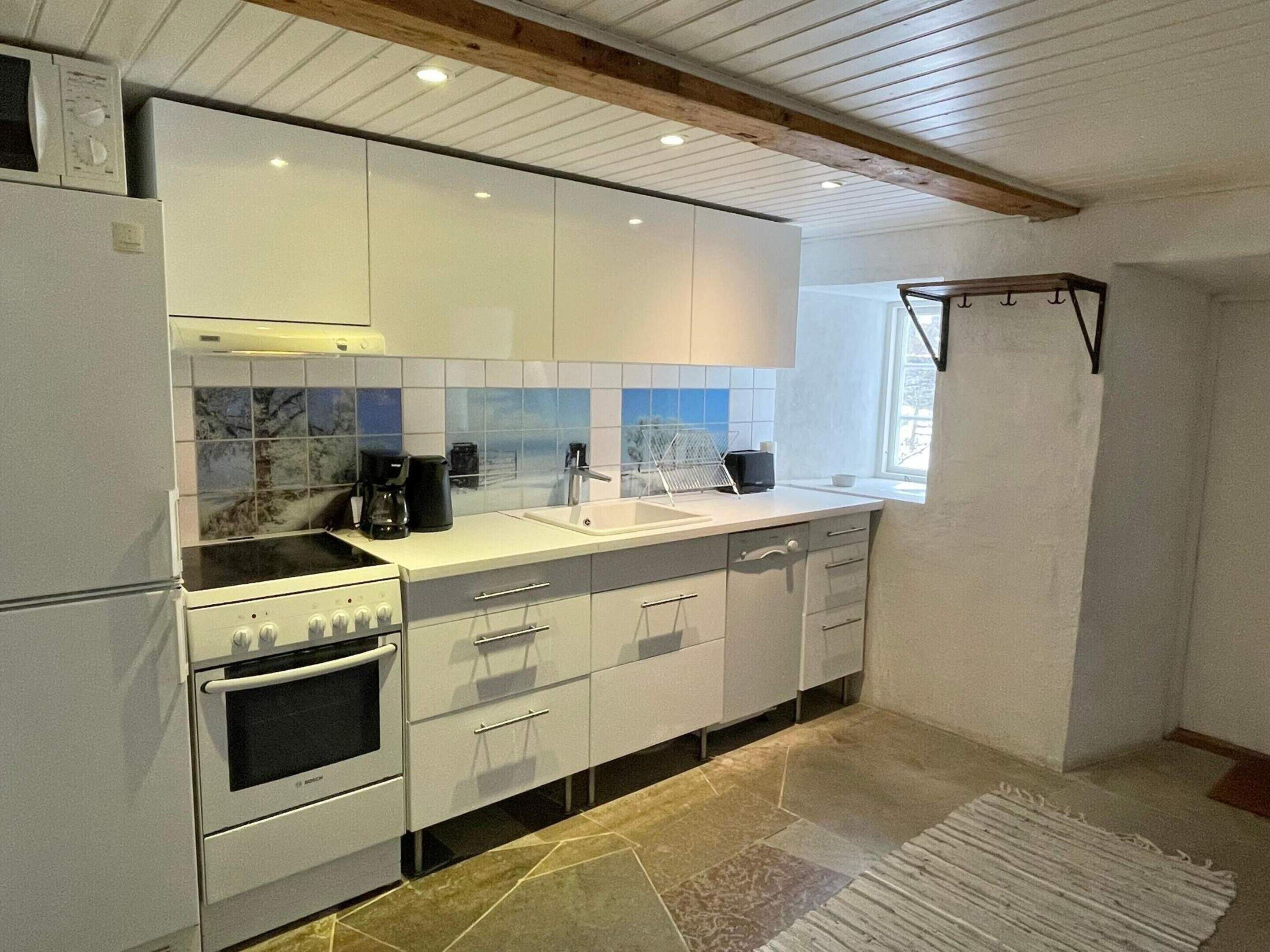 บ้านพัก | ภายใน