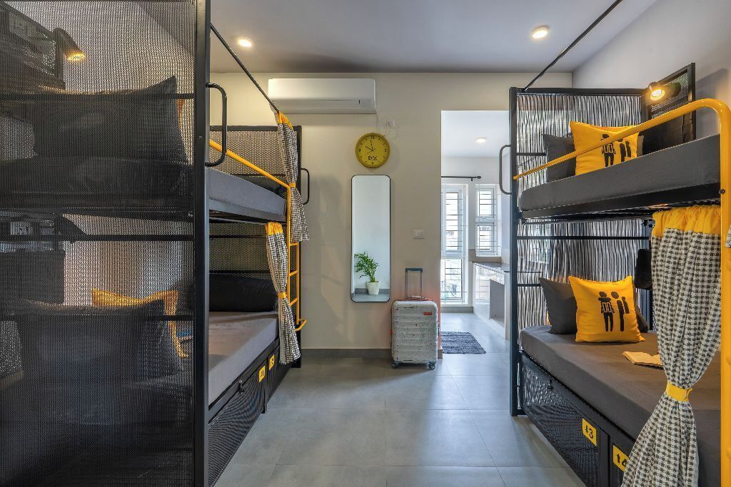 Comfort kamer | Gratis wifi