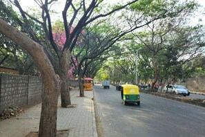 Miscellaneous - The Hosteller Bangalore, HSR Layout (Bengaluru)