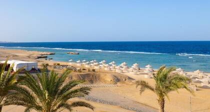 Oyster Bay Beach Suites Luxury Studio with a sea view