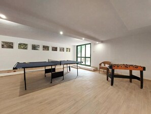 Sala de juegos