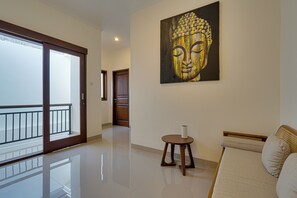 Interior - Villa Taman Seminyak 46 - Seminyak (Seminyak)
