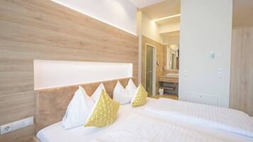 Apartment, 1 Schlafzimmer, barrierefrei, Raucher | 1 Schlafzimmer