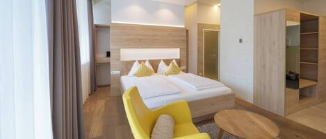 Appartement, 1 chambre, accessible aux personnes à mobilité réduite, fumeur