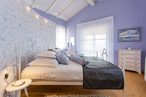 4 Schlafzimmer, Bügeleisen/Bügelbrett, Internetzugang, Bettwäsche