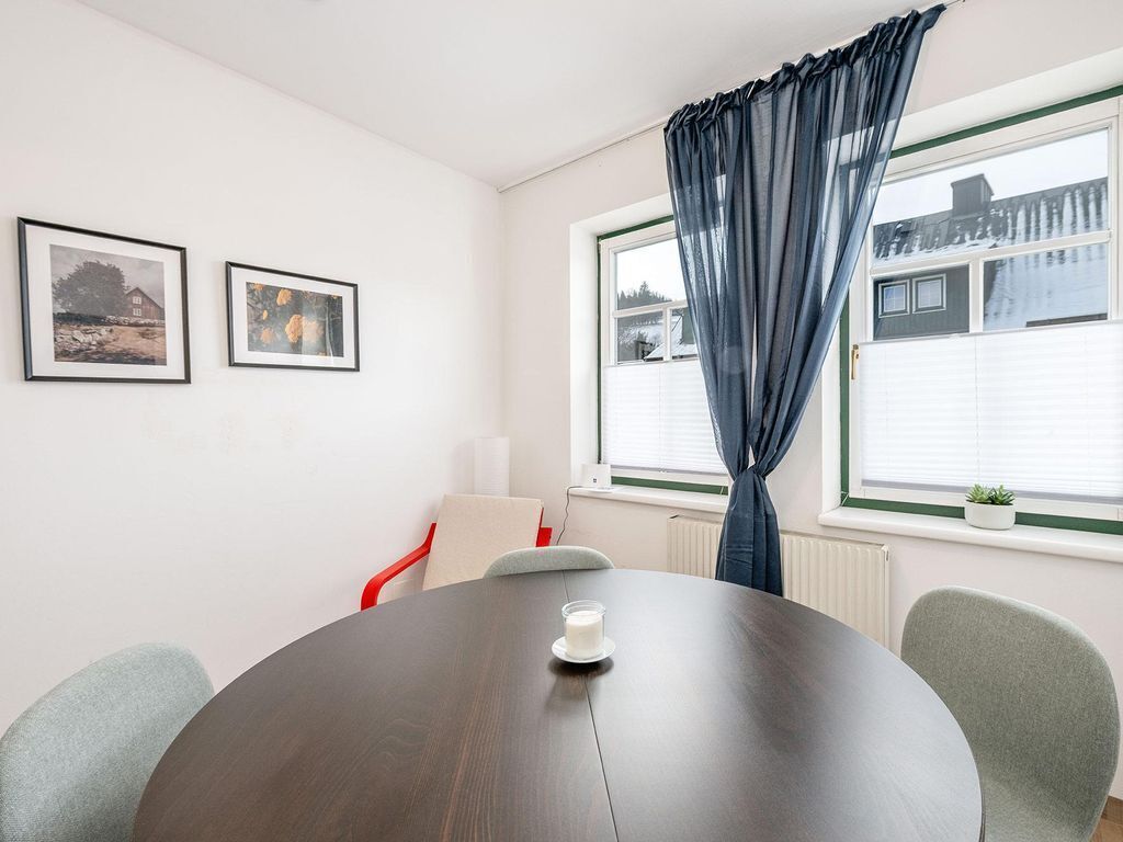 City Base Schladming (von myNests)