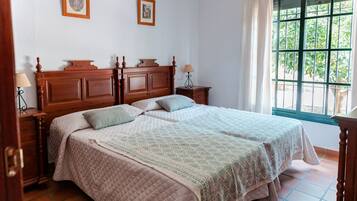 Standaard Twin kamer