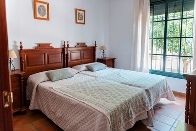 Apartamentos Los Álamos de El Pedroso