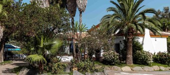 Apartamentos Los Álamos de El Pedroso