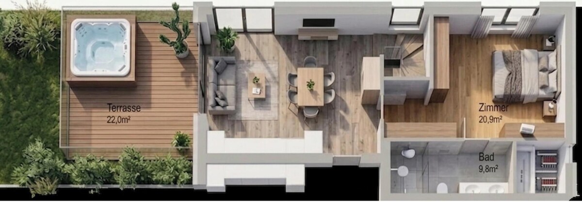 Image de profil de l’hôte