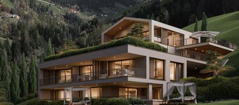 Chalet Jura