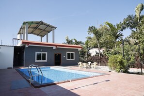 Pool - Arika Farm House (Indore)
