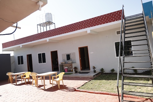 Arika Farm House