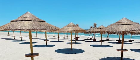 Deluxe Double Room, City View