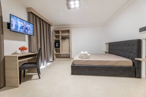 Superior Quadruple Room