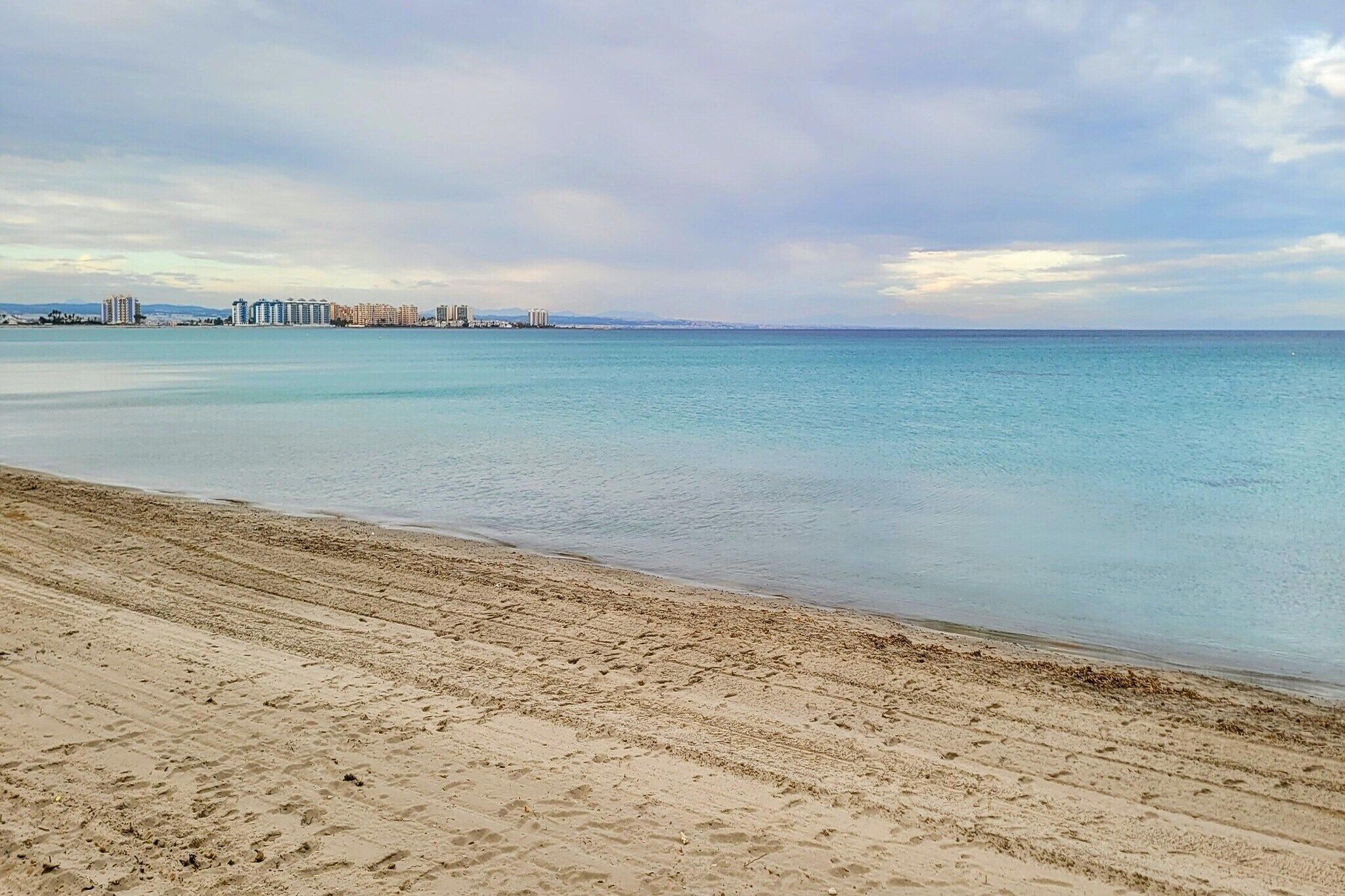 Plage à proximité