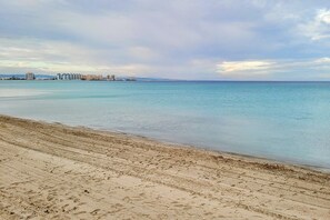 Plage à proximité