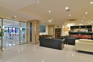 Interior - Apartment in Sicily including breakfast (Giardini Naxos)