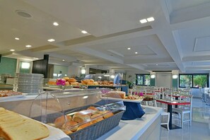 Dining - Apartment in Sicily including breakfast (Giardini Naxos)