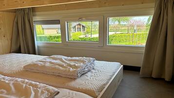 1 slaapkamer, gratis wifi