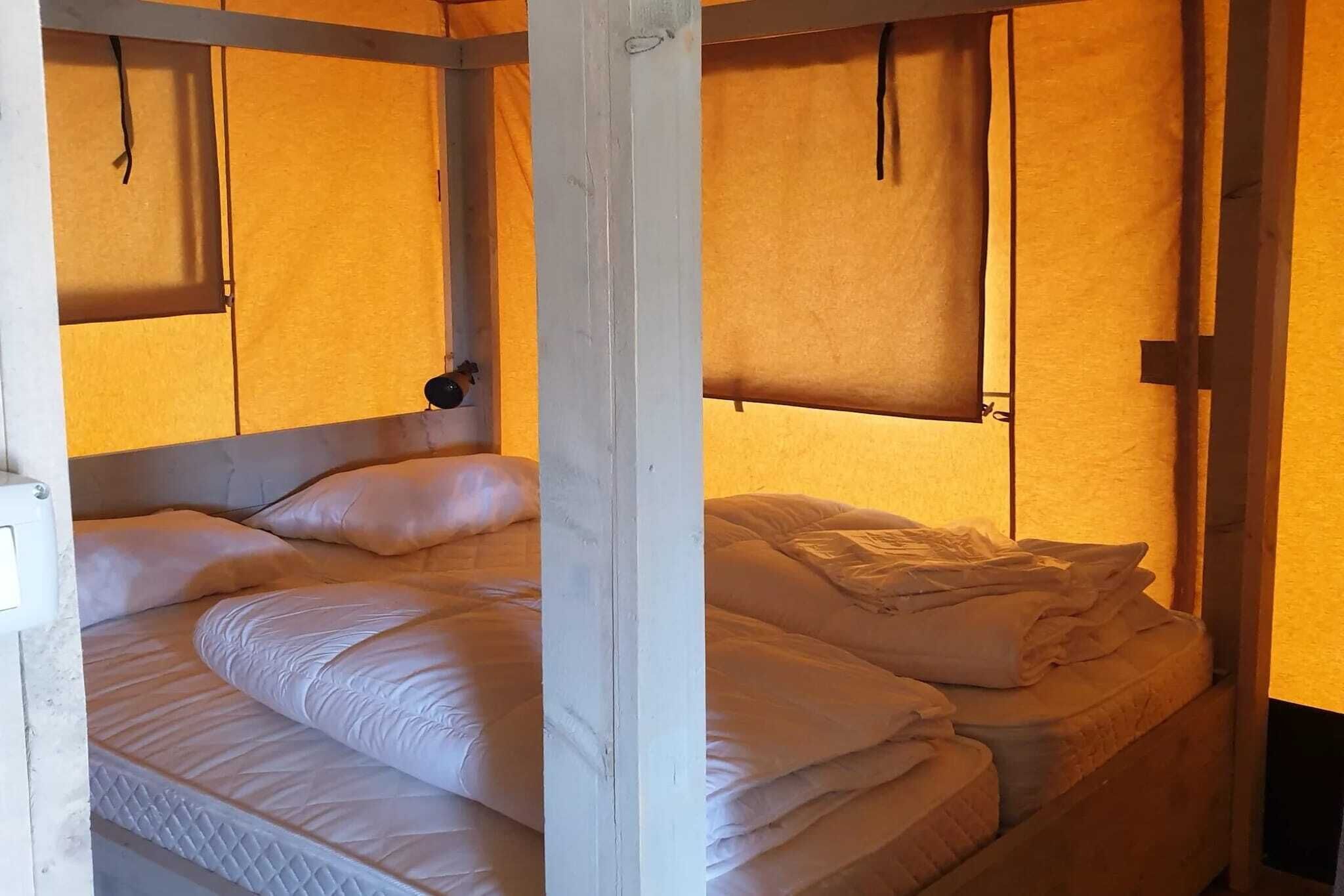 2 chambres, Wi-Fi gratuit