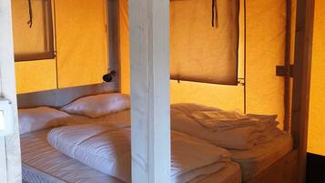 2 chambres, Wi-Fi gratuit